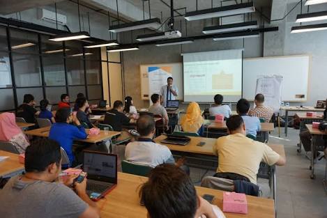 Google Bisnisku Dukung Promosi UKM Sumut